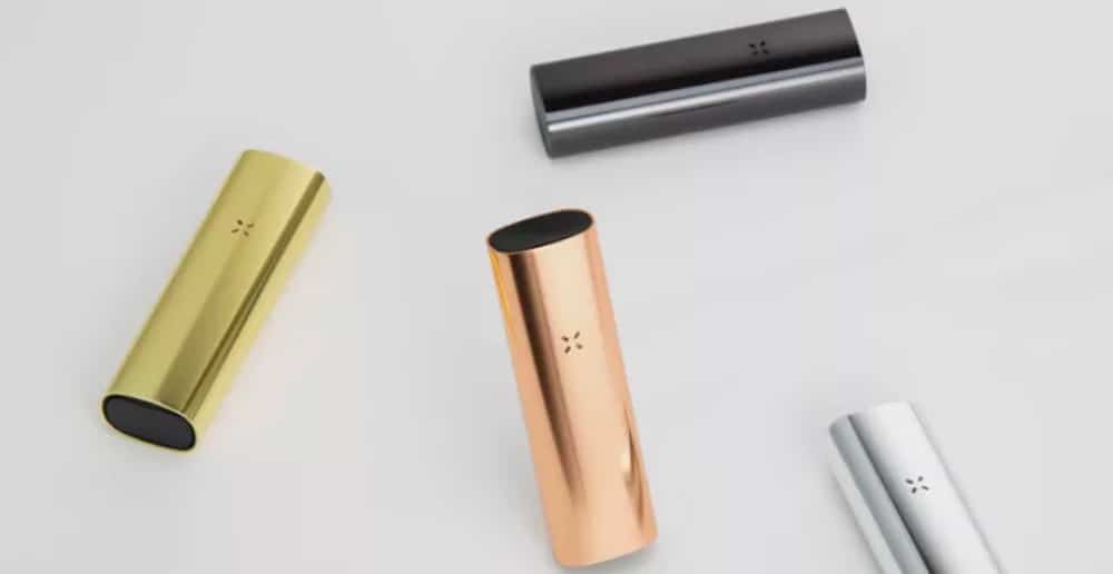 Best Dry Herb Vaporizers of 2018