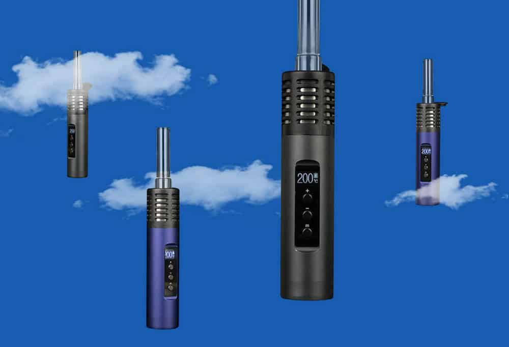 Best Dry Herb Vaporizers of 2018