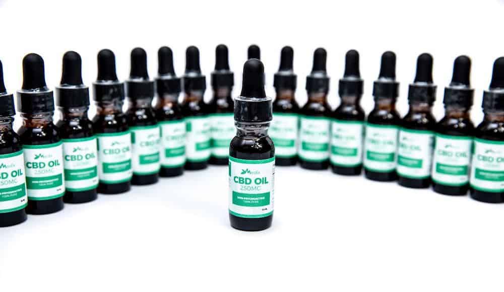 CBD Hemp Oil Benefits-Is It Legal? And Recent News