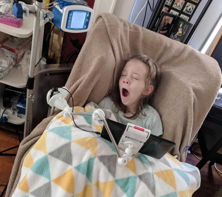 Ducky’s Bill: A Bid to Save Children’s Lives and Educations