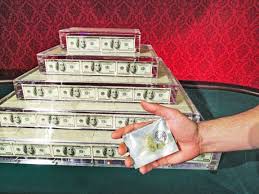 marijuana banking, senate bill 930, California marijuana, Florida marijuana, weed news