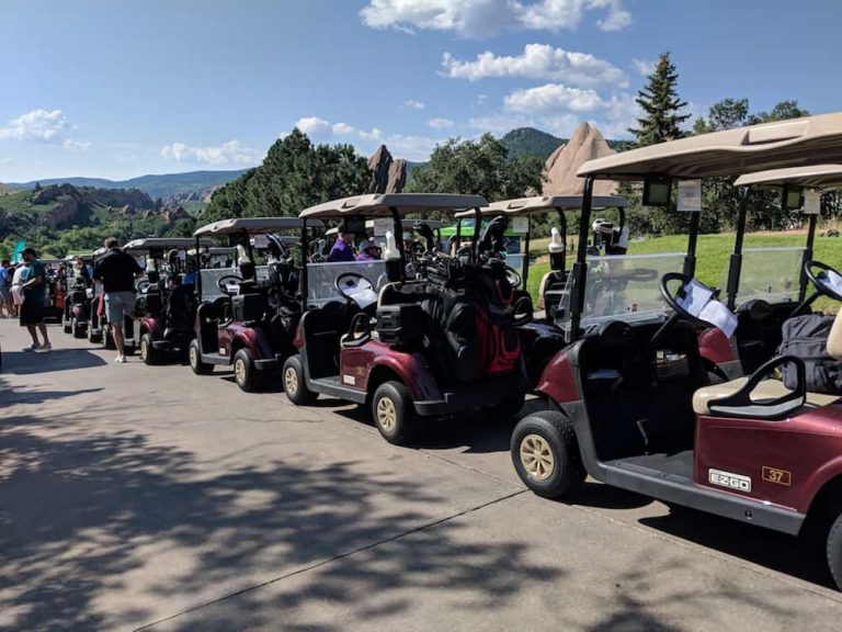 The Clinic Charity Classic Raises Over $200K For National MS Society