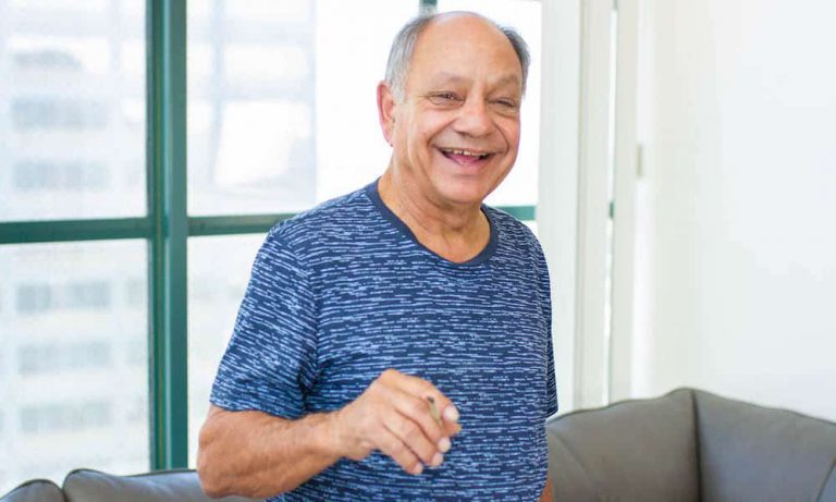 Video: Radical Acts—The Art of Cheech Marin