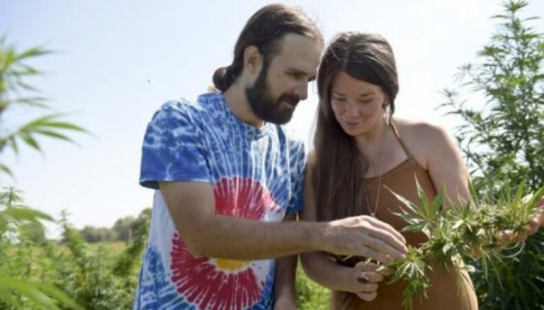 Boulder couple to open locally sourced CBD boutique