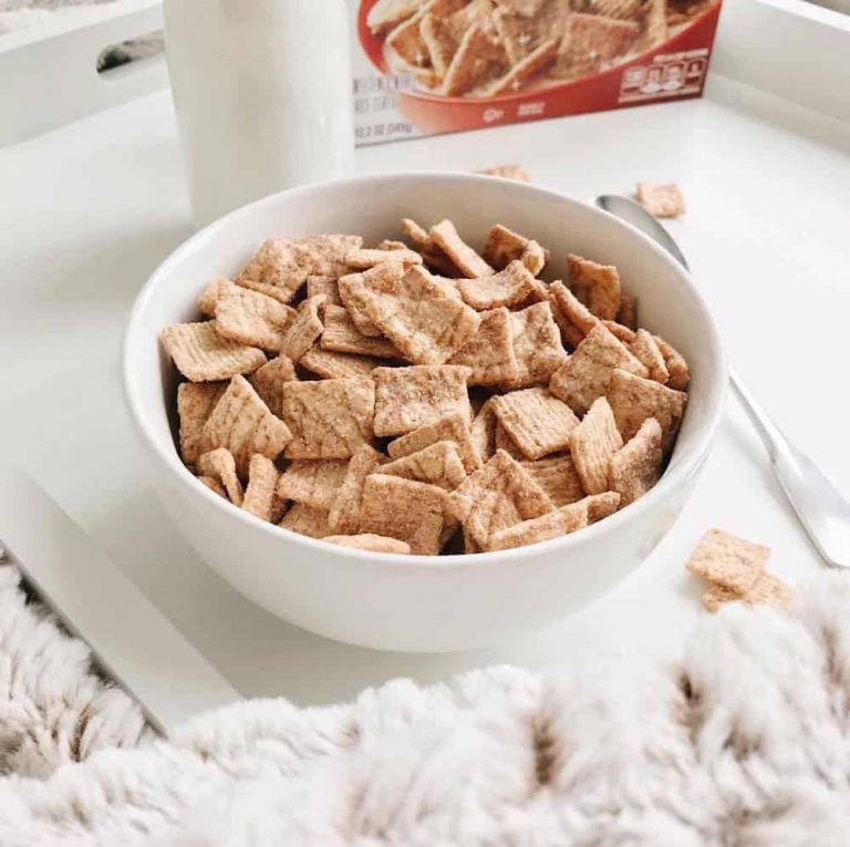 The Best (and Worst) Stoner Cereals