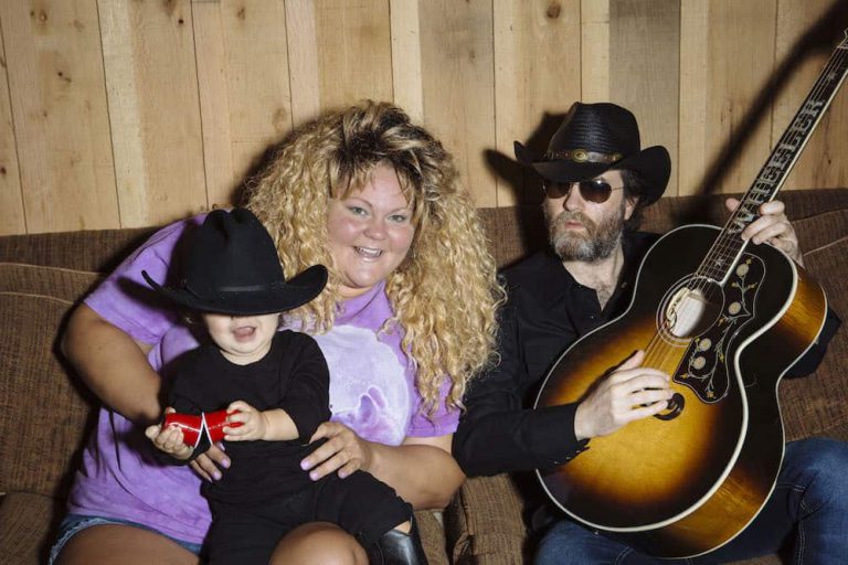 Wheeler Walker Jr. On His New Song ‘I Like Smoking Pot (A Lot)’