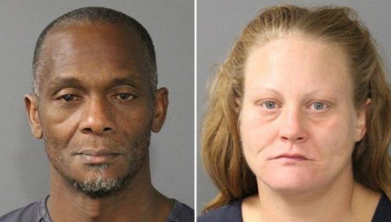 Two people arrested in Pueblo County after fire at mobile home, investigators suspect hash oil blaze