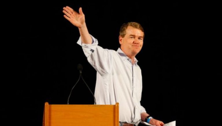 White House drug office vows objective pot study, Colorado Sen. Michael Bennet says