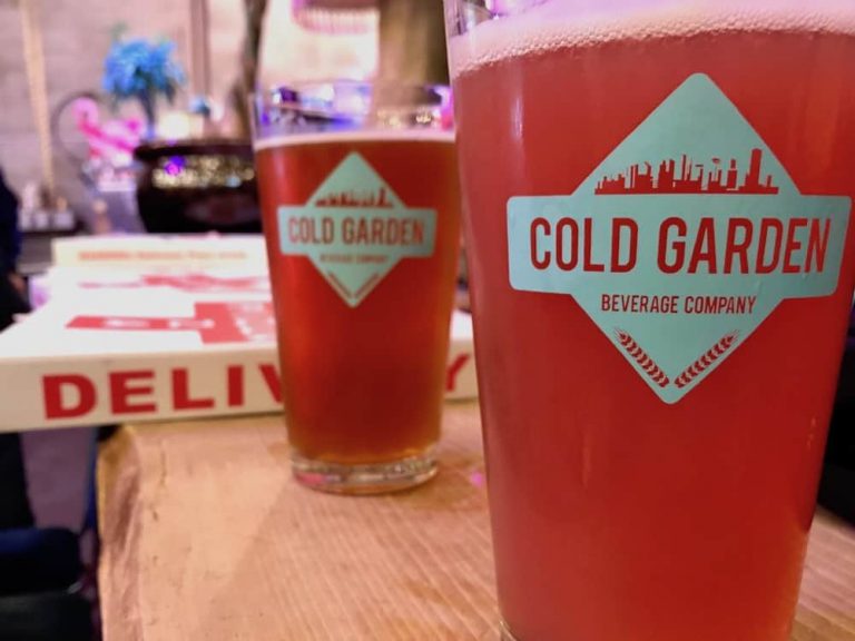 An American’s Quest to Find Fourth Meal in Canada