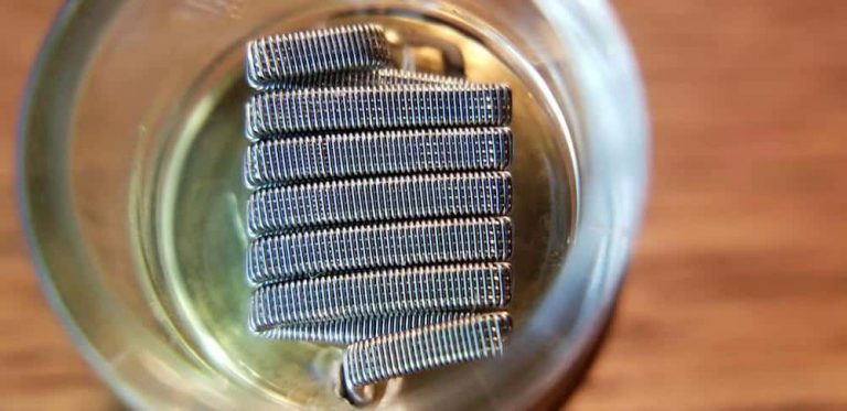 Best Concentrate Atomizer—The Molecule