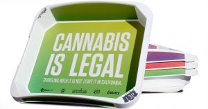 Cannabis Now Allowed Through LAX airport security, flying with weed, marijuana TSA, Cannabis LAX, marijuana news