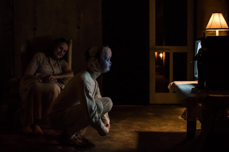 Creep LA: Awake is the Best Waking Nightmare You’ll Ever Have