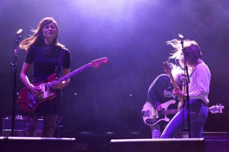 Desert Daze is a Place for Transcending Societal Bullshit