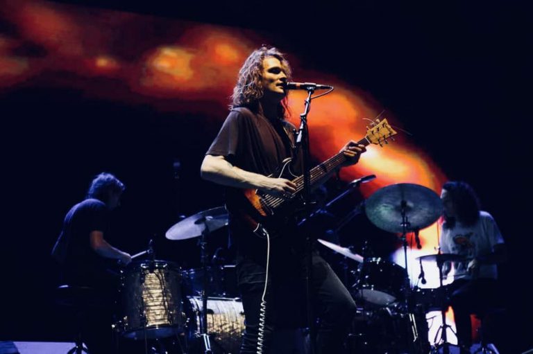 Desert Dazed and Confused 2018