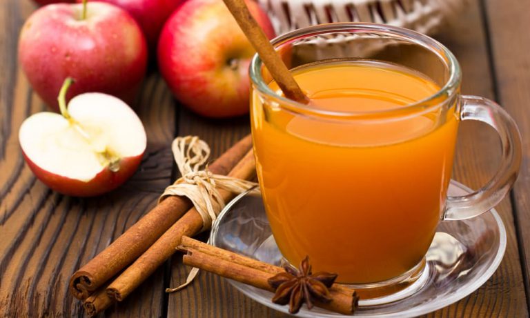 Move Over, Pumpkin Spice. Try these CBD-Infused Recipes for the Fall