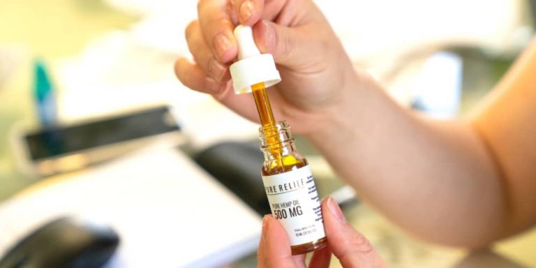 The Yin and Yang of Pot: Why CBD Oil and THC Are Better Together