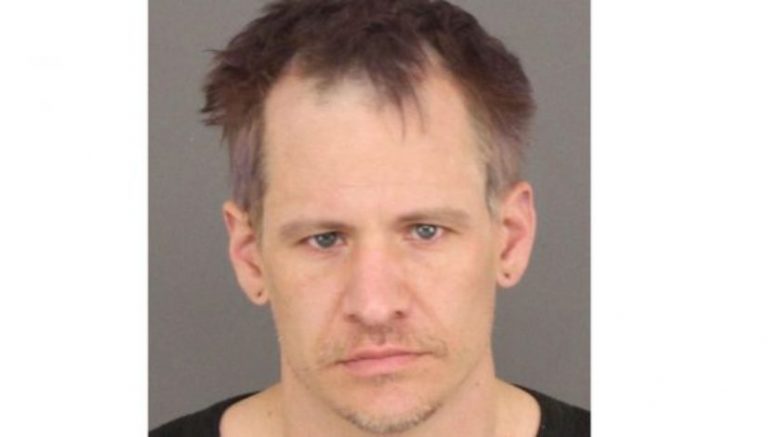 Man in Henderson marijuana dispute murder gets life sentence