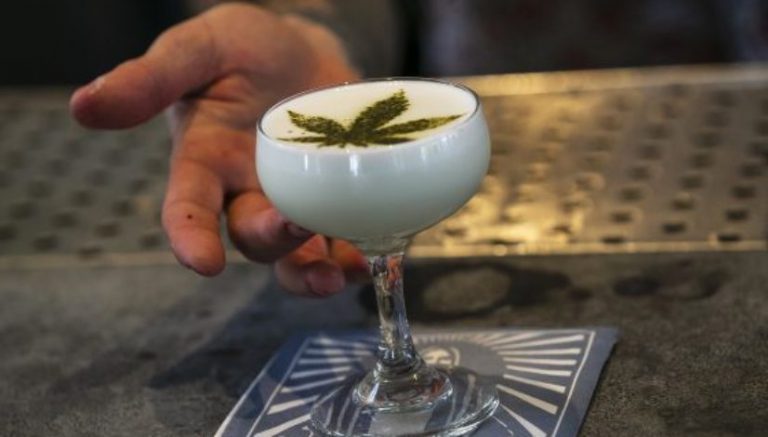 A cannabis Coke and a smile? Colorado companies hoping to tap infused beverage craze