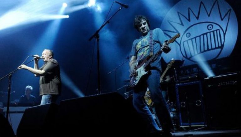 Alt-rock icon Dean Ween pitches marijuana-friendly concert venue in downtown Denver