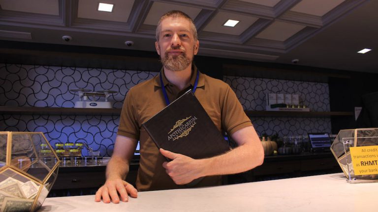 California: One Year After Cannabis Legalization