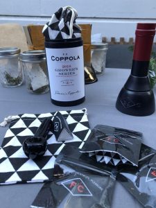 Francis Ford Coppola Launches Cannabis Brand, grower's series cannabis, grower's series marijuana