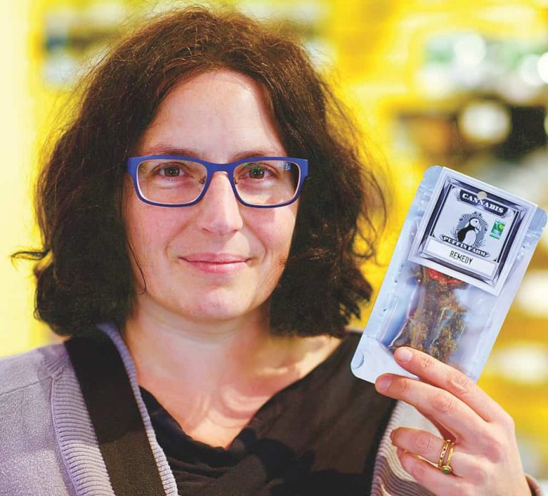 The Organic Terroir of Puffin Farm