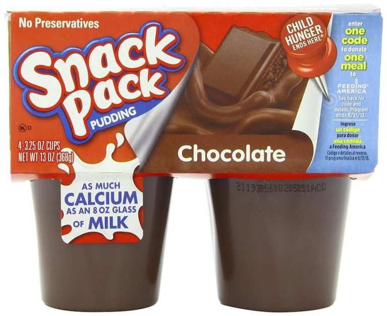 The Ultimate Stoner Grocery List