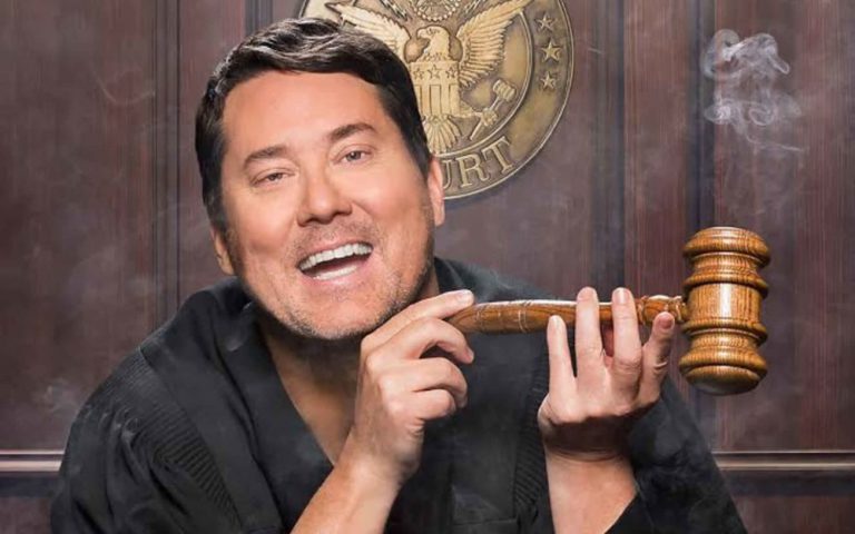 The Longstanding Love Affair Between Cannabis and Comedians